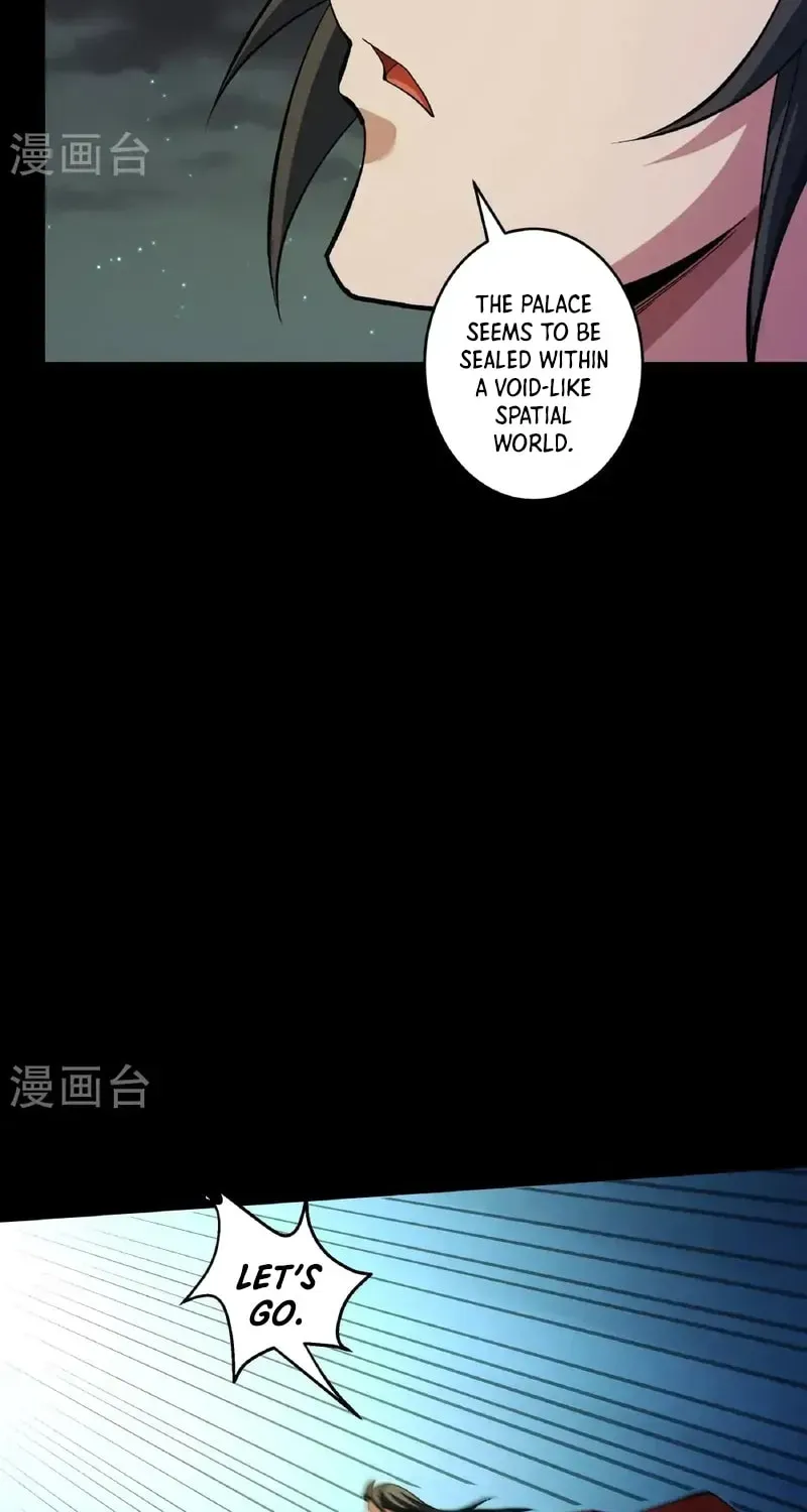 God of Martial Arts — Chapter 955 — page 26