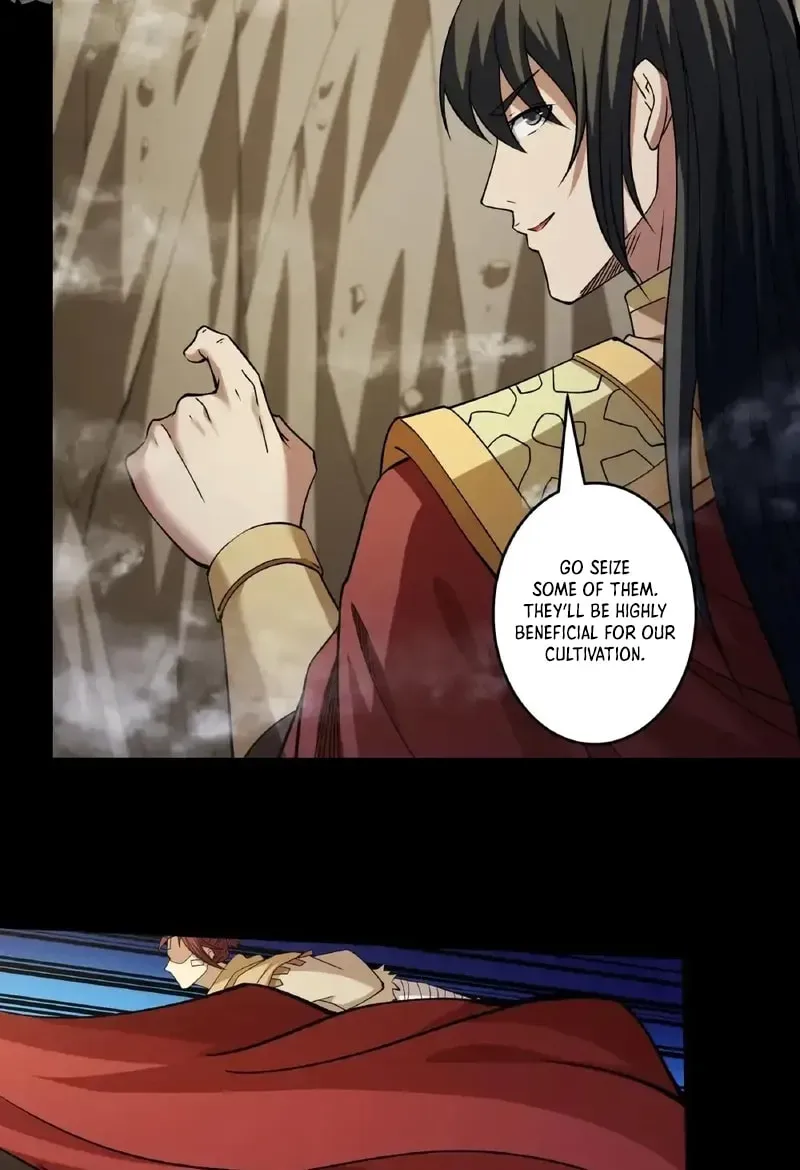 God of Martial Arts — Chapter 956 — page 13