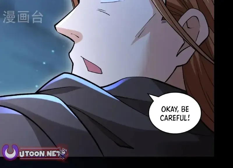 God of Martial Arts — Chapter 957 — page 9