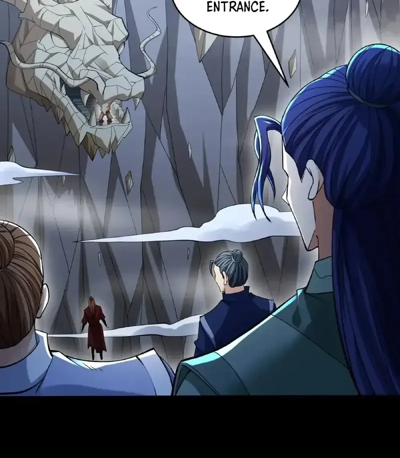 God of Martial Arts — Chapter 957 — page 16