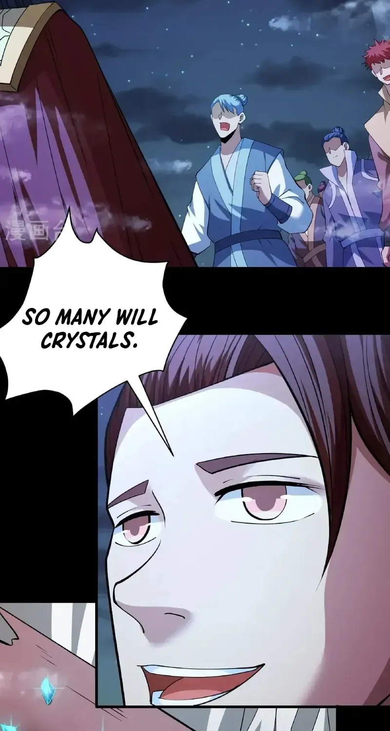 God of Martial Arts — Chapter 958 — page 15