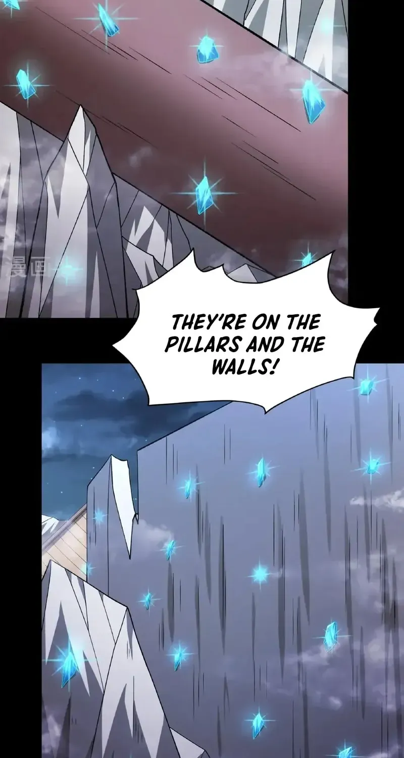 God of Martial Arts — Chapter 958 — page 16