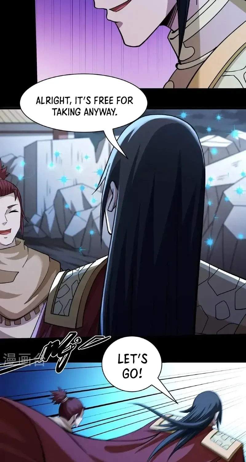 God of Martial Arts — Chapter 958 — page 26