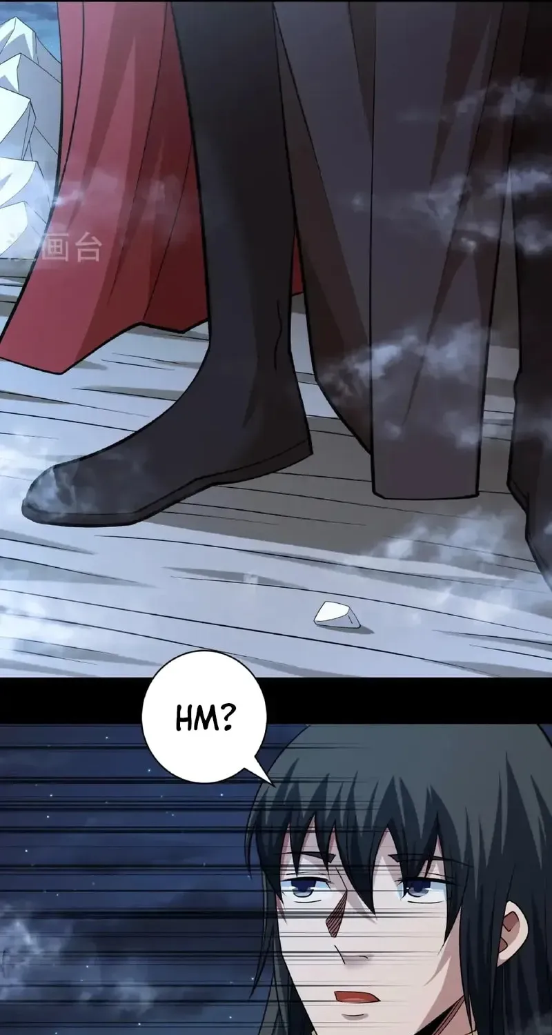 God of Martial Arts — Chapter 958 — page 31