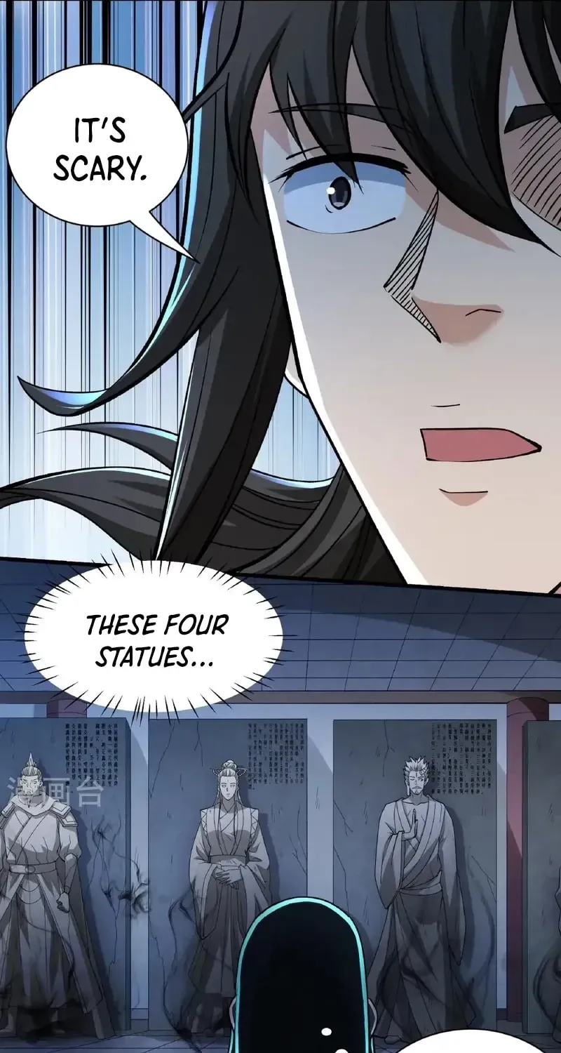 God of Martial Arts — Chapter 959 — page 6