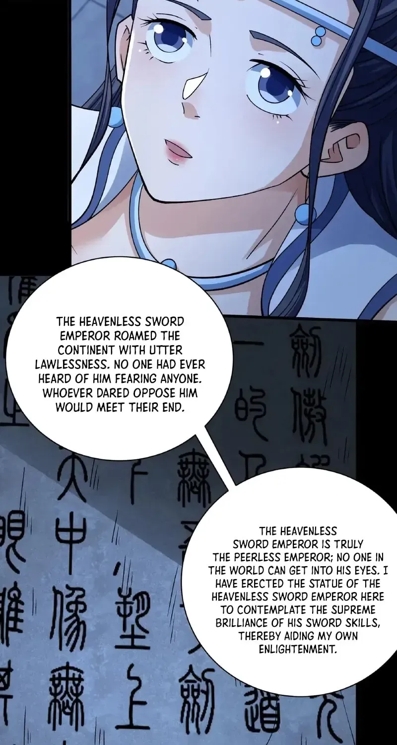 God of Martial Arts — Chapter 959 — page 13