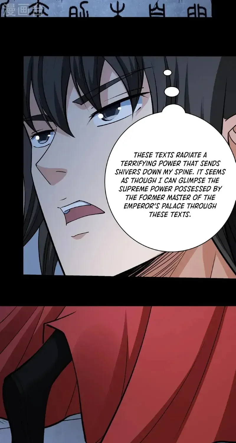 God of Martial Arts — Chapter 959 — page 14
