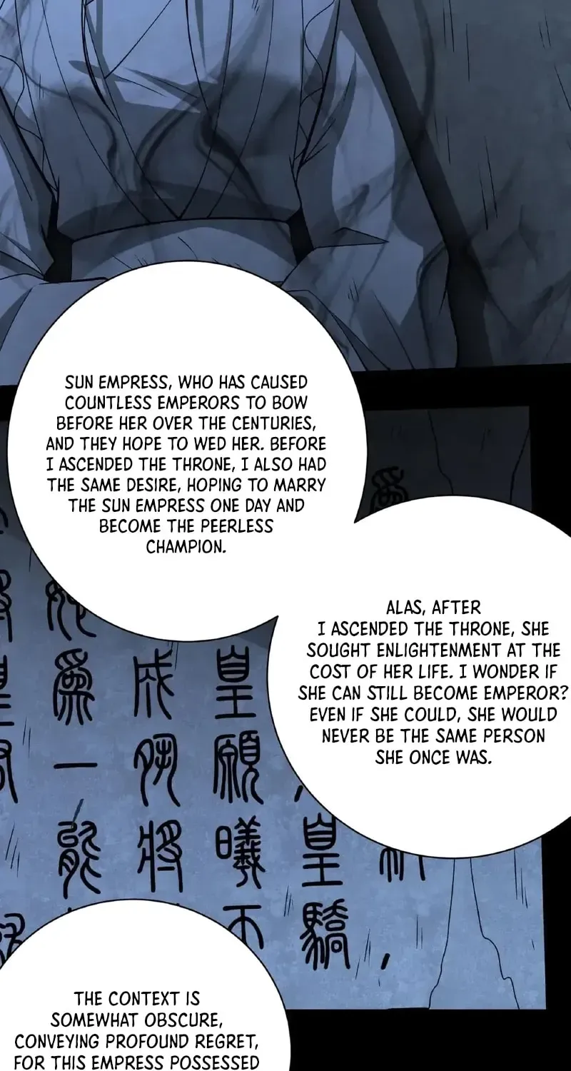 God of Martial Arts — Chapter 959 — page 17