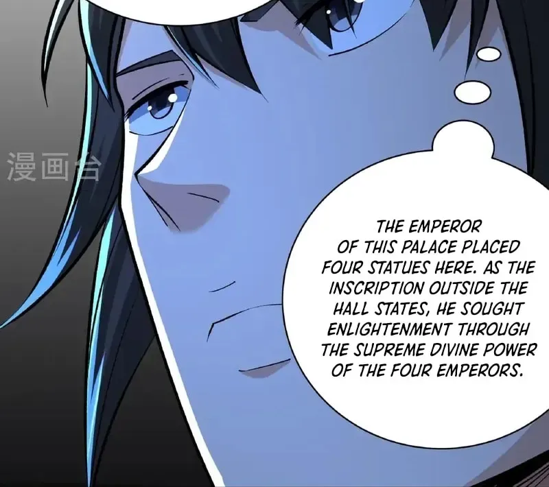 God of Martial Arts — Chapter 959 — page 24