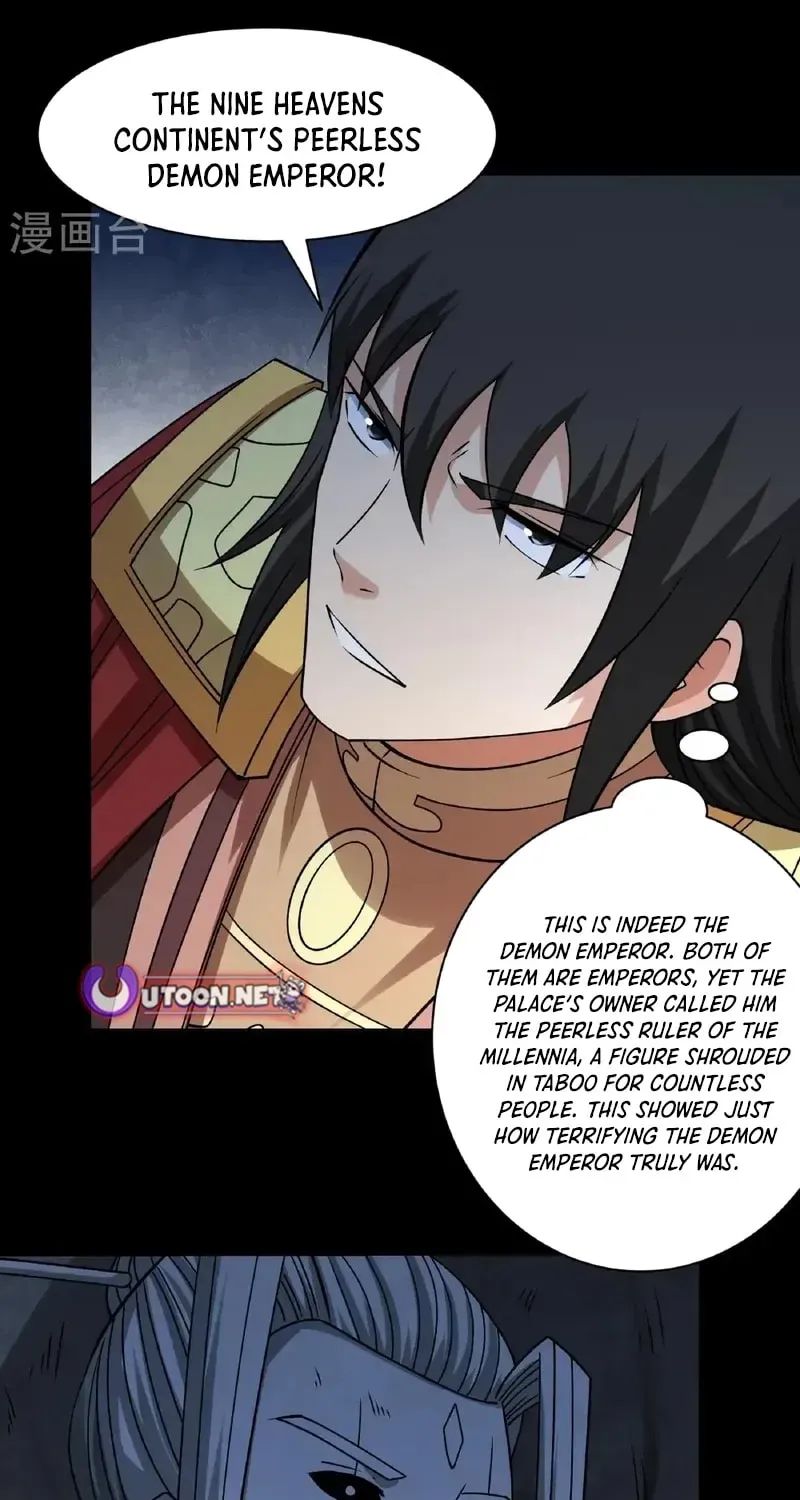 God of Martial Arts — Chapter 959 — page 31