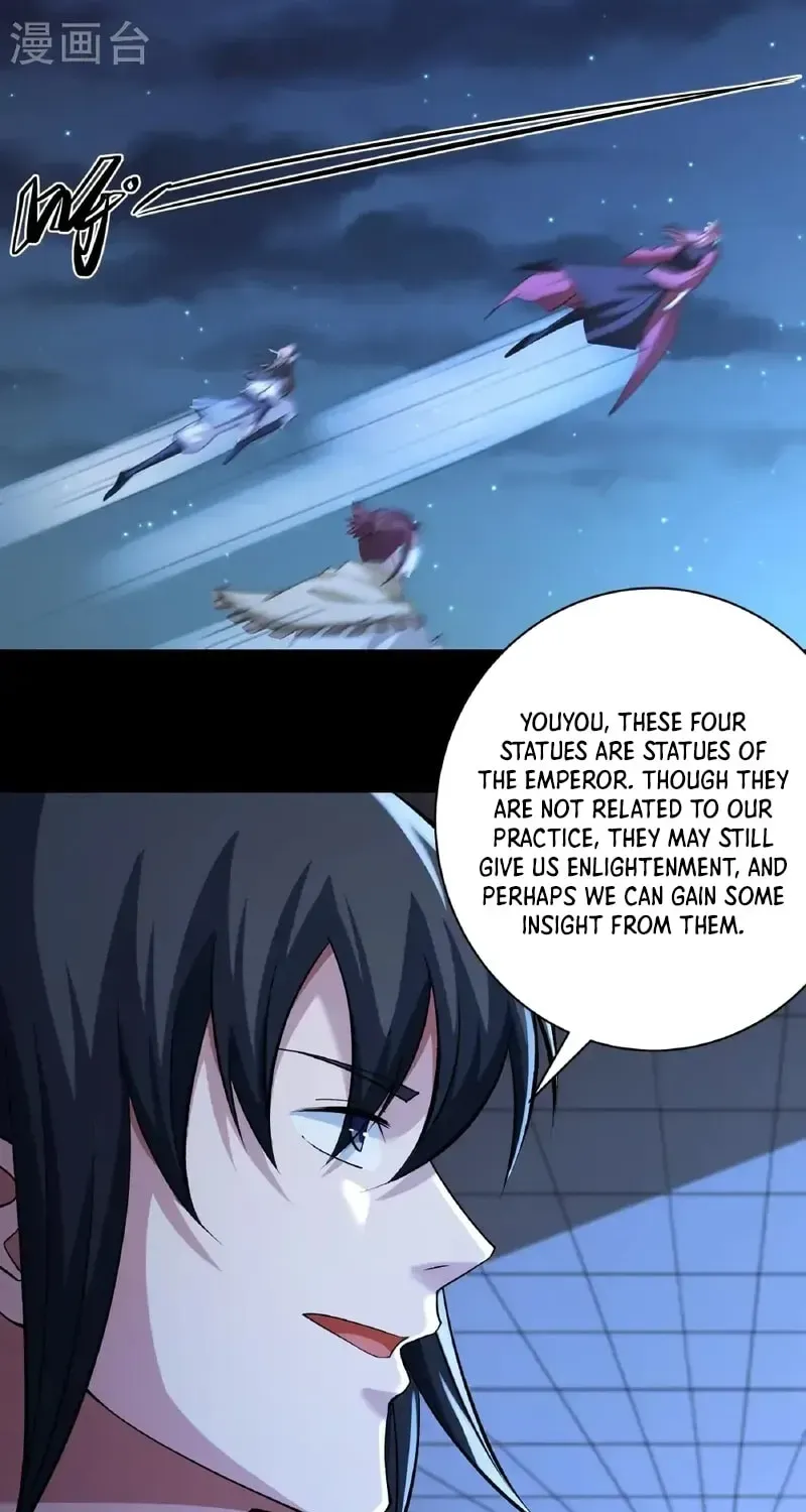 God of Martial Arts — Chapter 960 — page 13