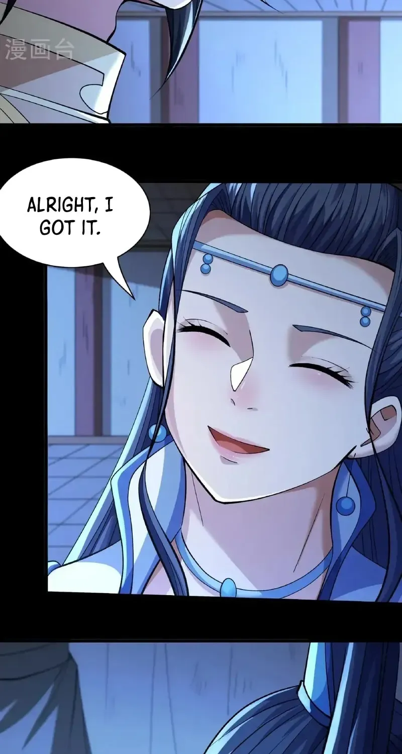 God of Martial Arts — Chapter 960 — page 14