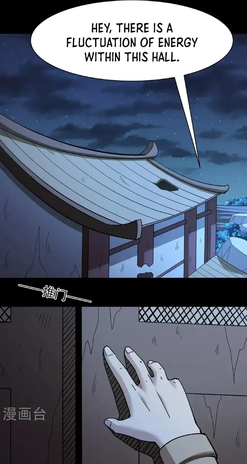 God of Martial Arts — Chapter 960 — page 22