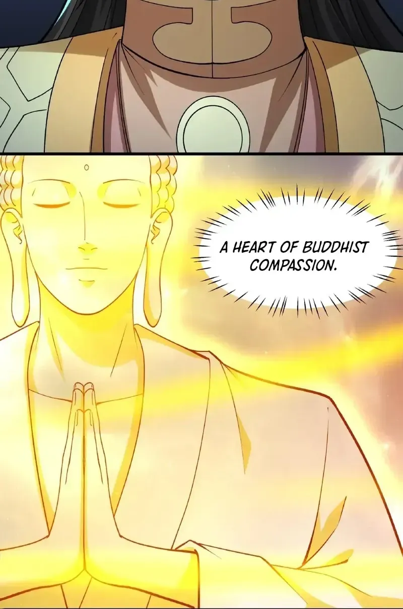God of Martial Arts — Chapter 961 — page 9