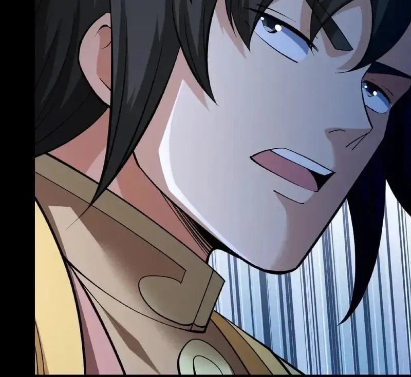 God of Martial Arts — Chapter 961 — page 17