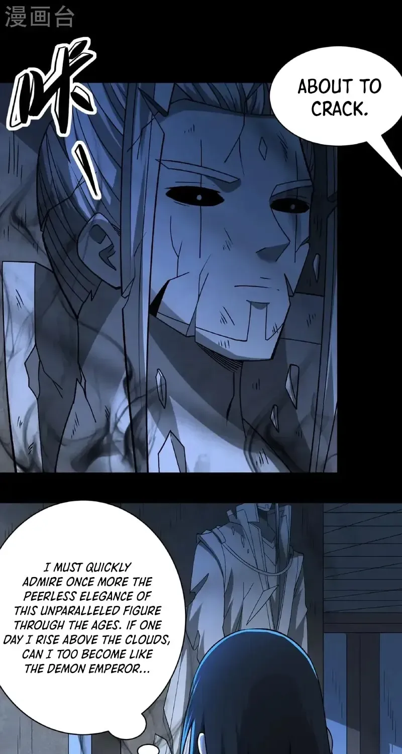 God of Martial Arts — Chapter 961 — page 18