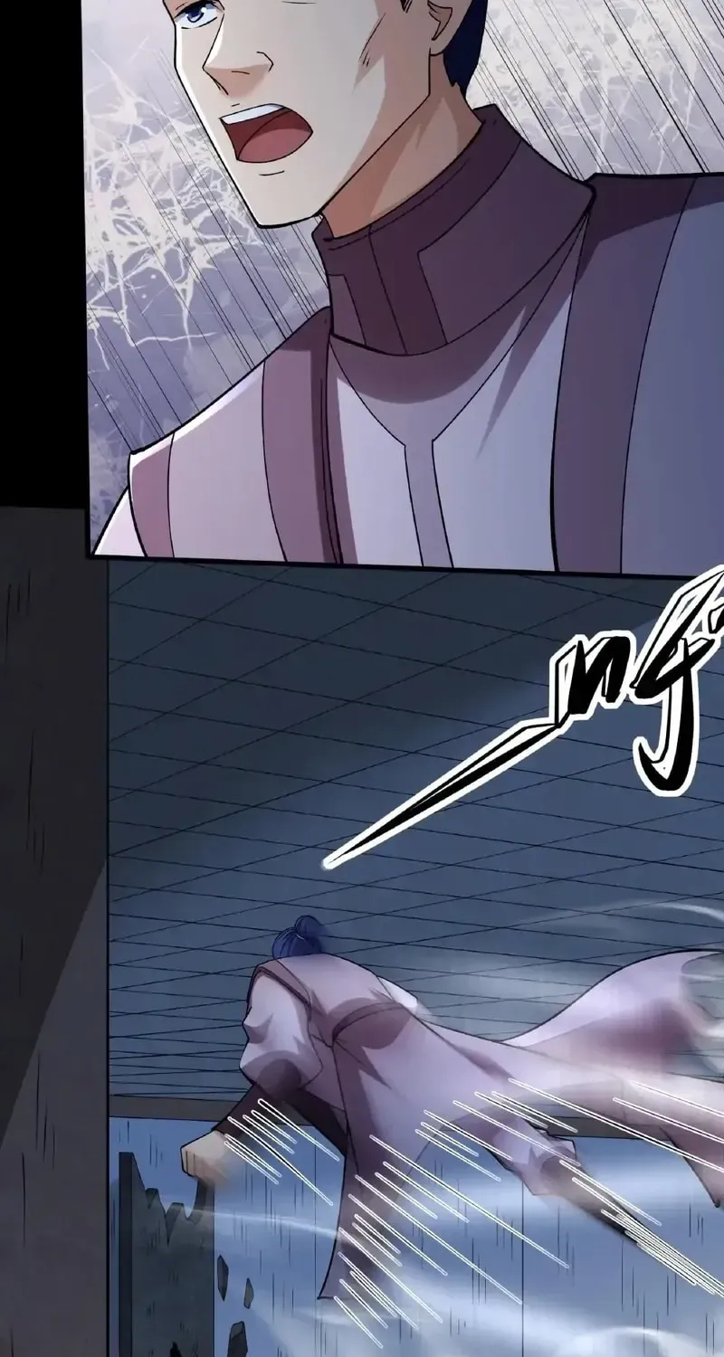 God of Martial Arts — Chapter 961 — page 26