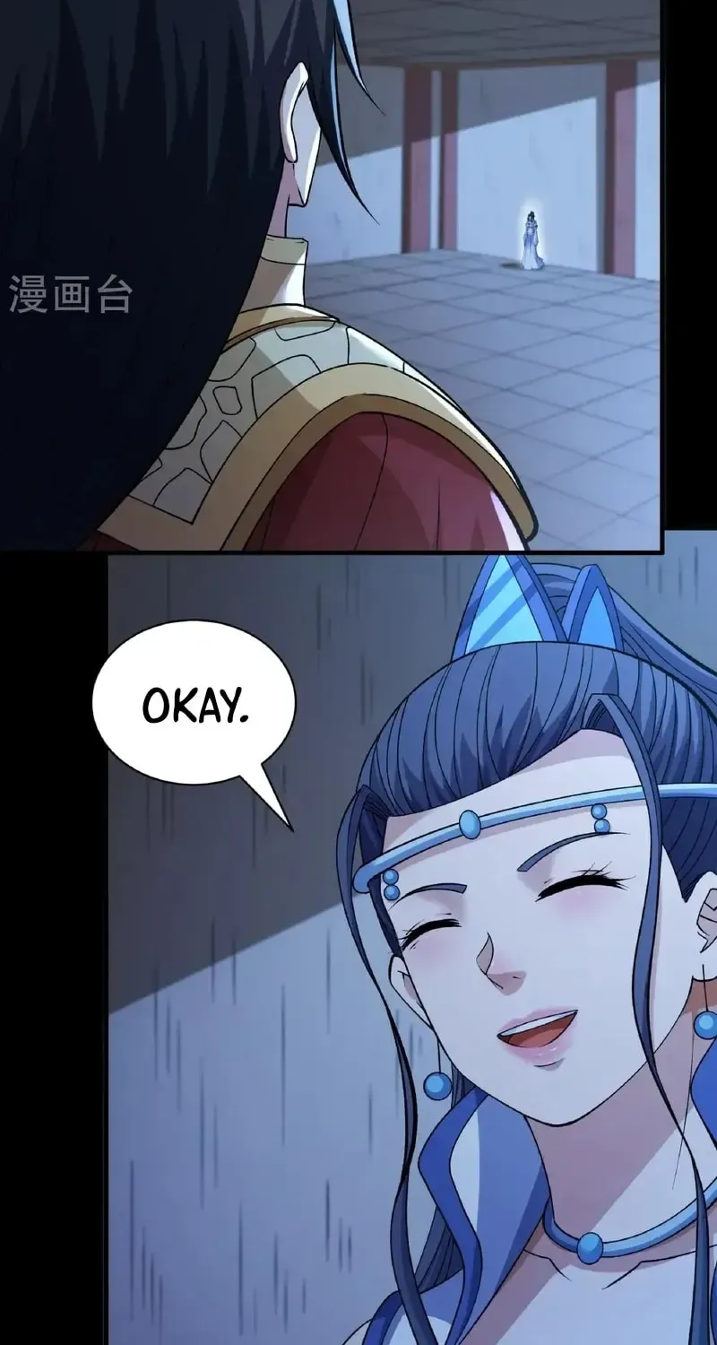 God of Martial Arts — Chapter 962 — page 4