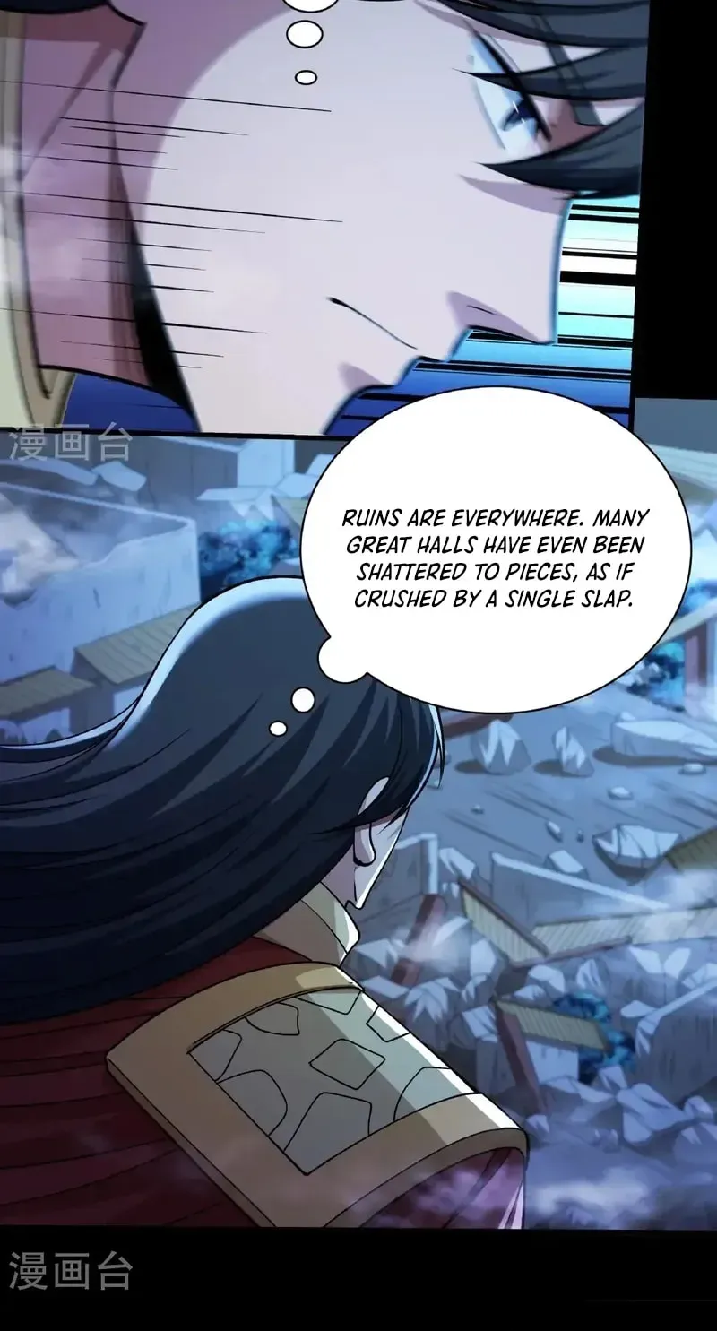 God of Martial Arts — Chapter 962 — page 10