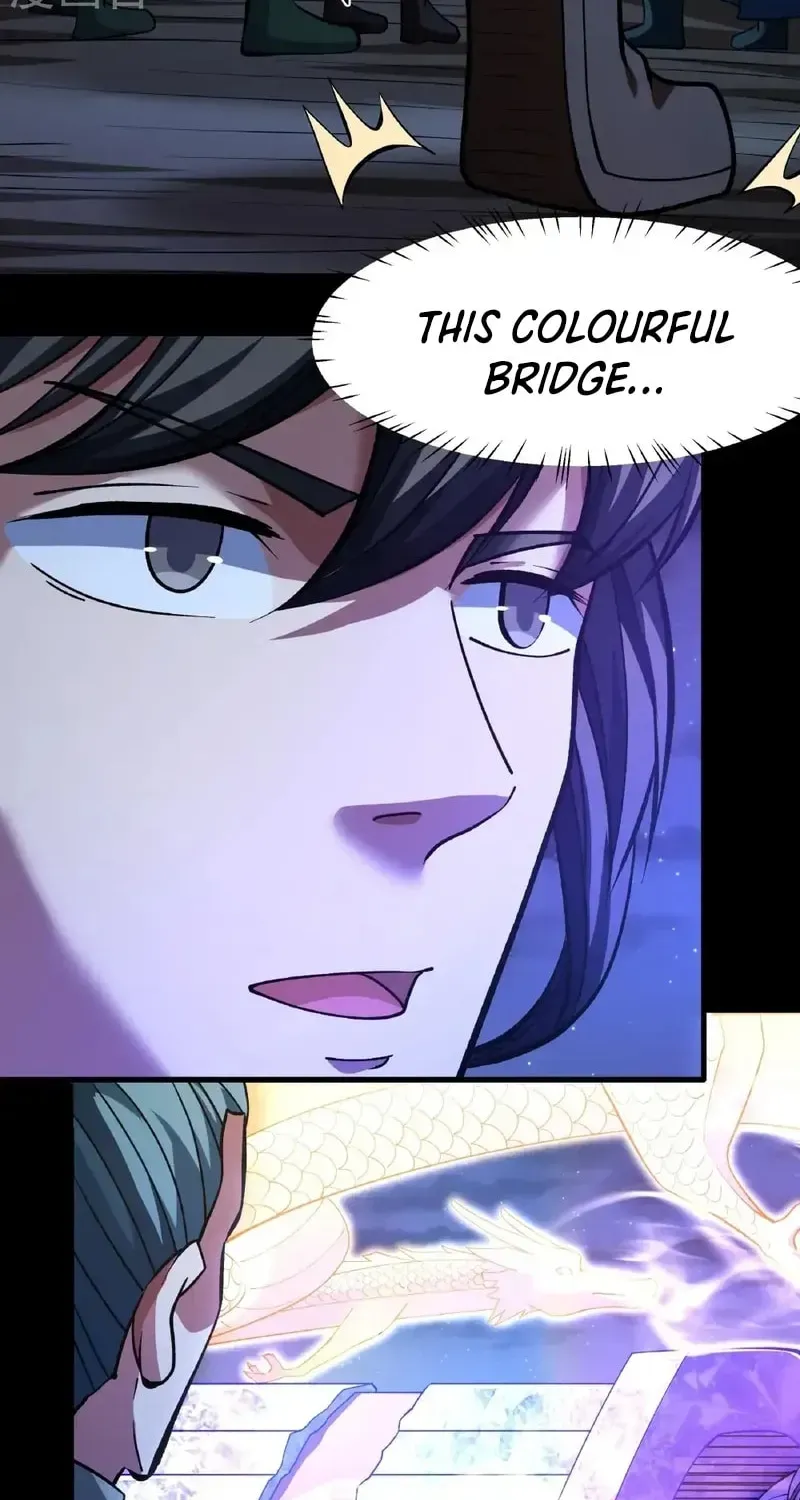 God of Martial Arts — Chapter 962 — page 12