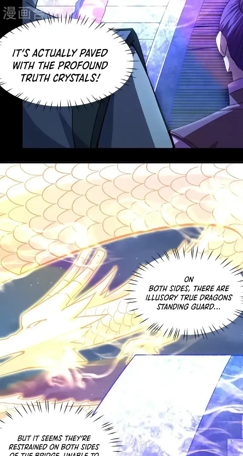 God of Martial Arts — Chapter 962 — page 13