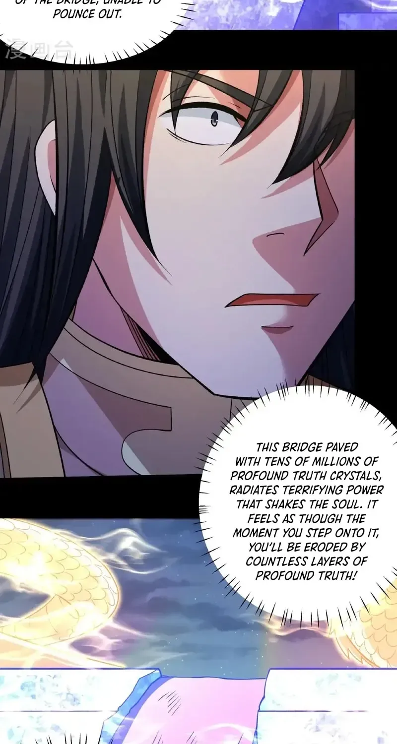 God of Martial Arts — Chapter 962 — page 14