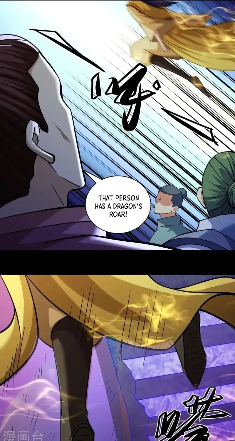 God of Martial Arts — Chapter 962 — page 22
