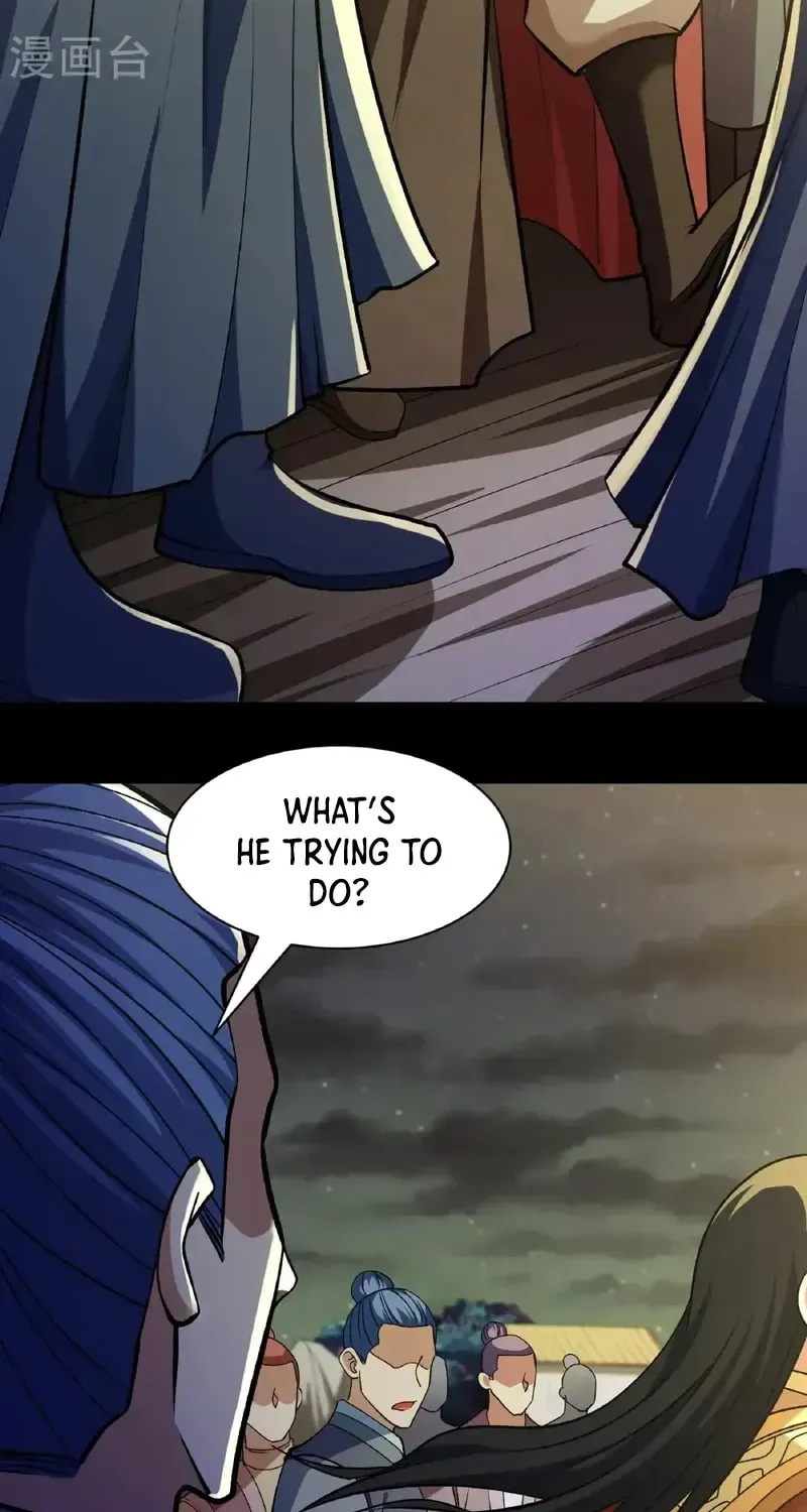 God of Martial Arts — Chapter 962 — page 28