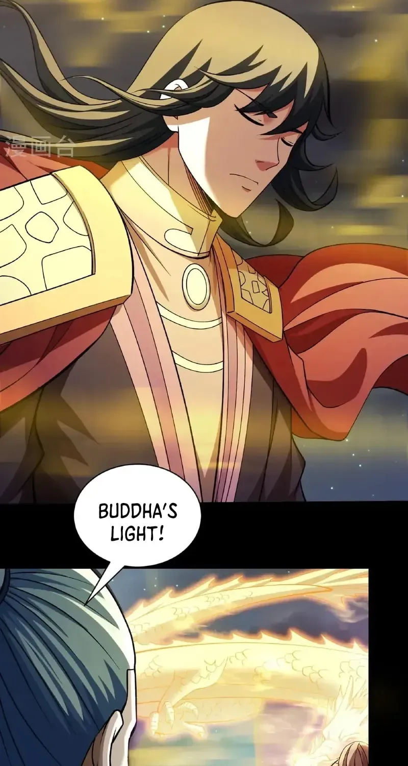 God of Martial Arts — Chapter 962 — page 30