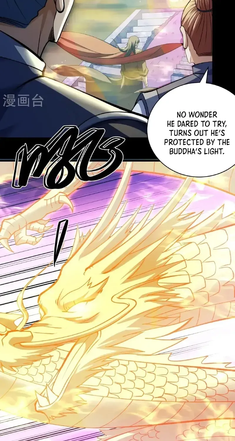 God of Martial Arts — Chapter 962 — page 31