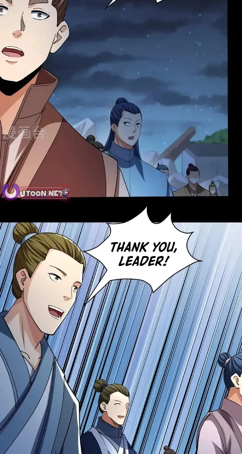 God of Martial Arts — Chapter 963 — page 9