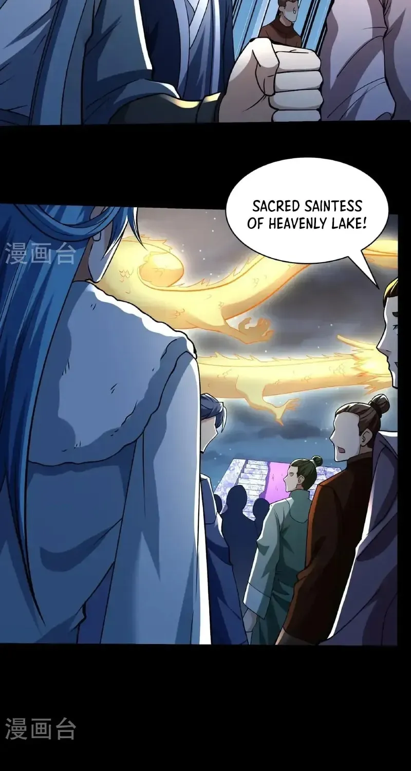 God of Martial Arts — Chapter 963 — page 10