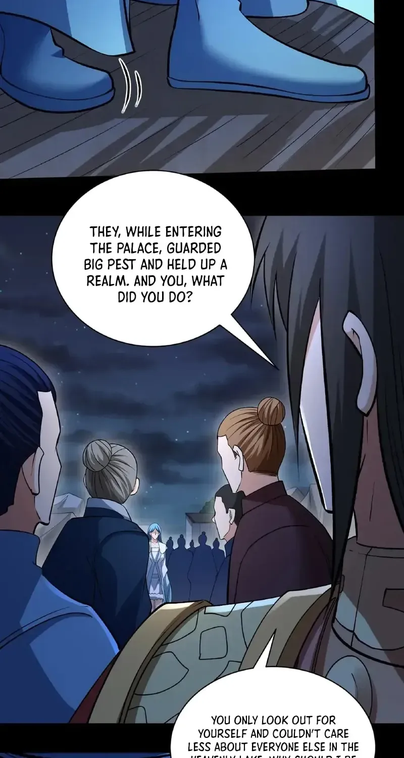 God of Martial Arts — Chapter 963 — page 14