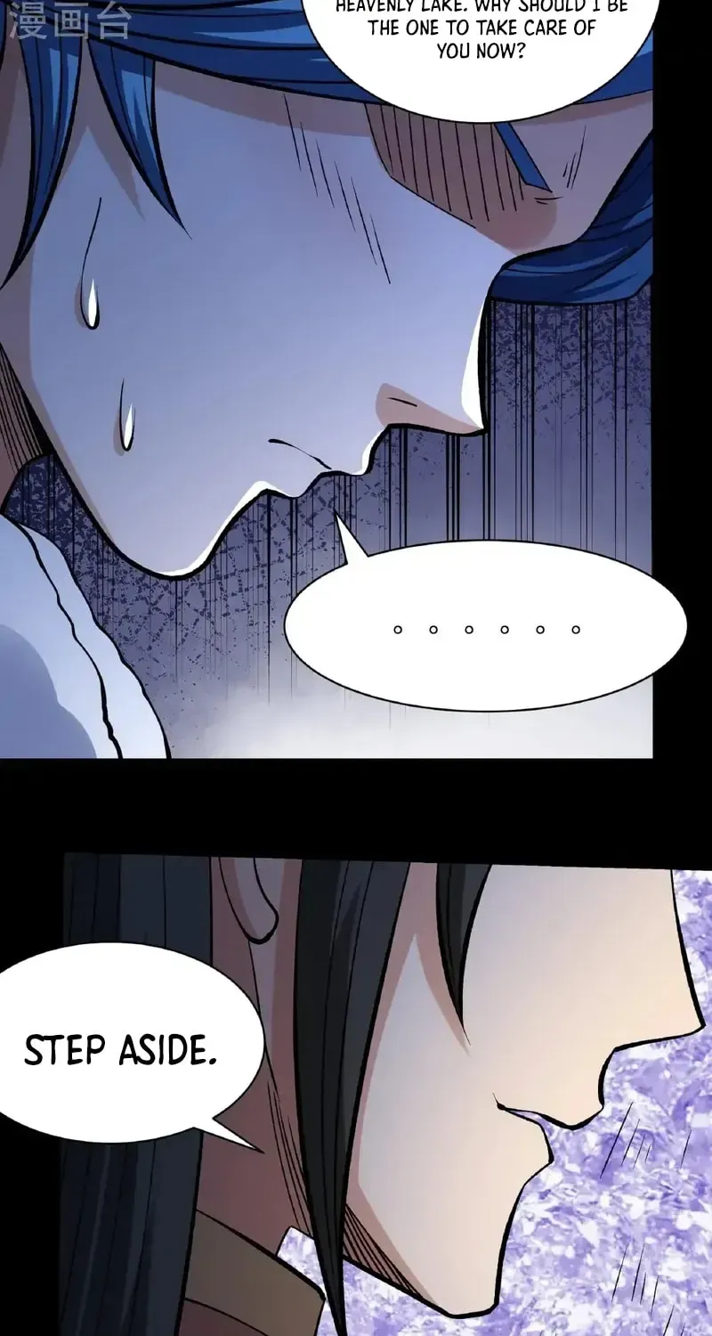 God of Martial Arts — Chapter 963 — page 15