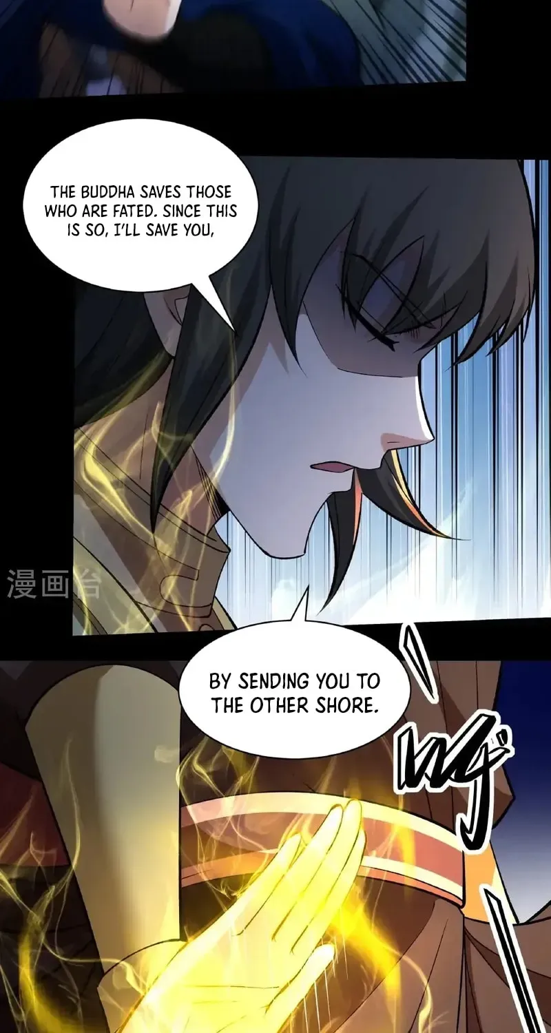 God of Martial Arts — Chapter 963 — page 20