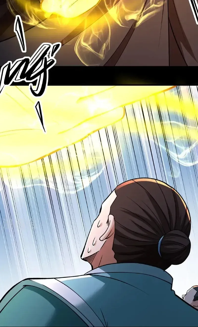 God of Martial Arts — Chapter 963 — page 21