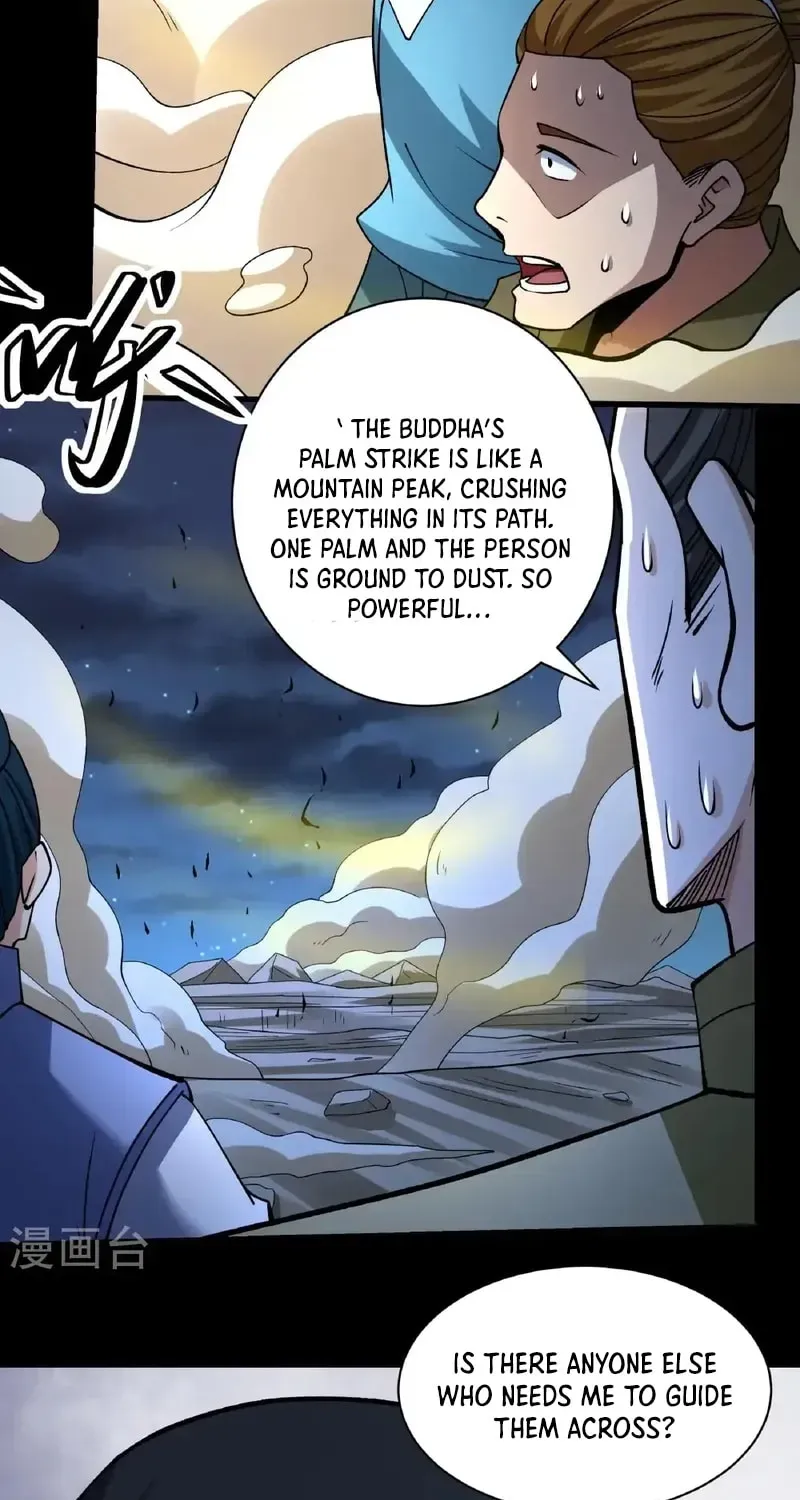 God of Martial Arts — Chapter 963 — page 24