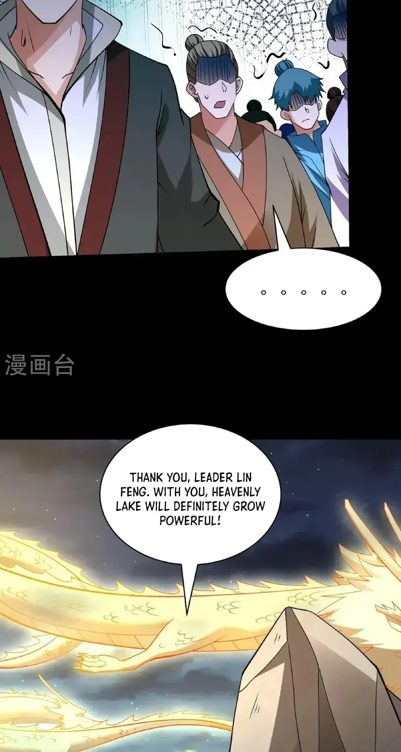 God of Martial Arts — Chapter 963 — page 26