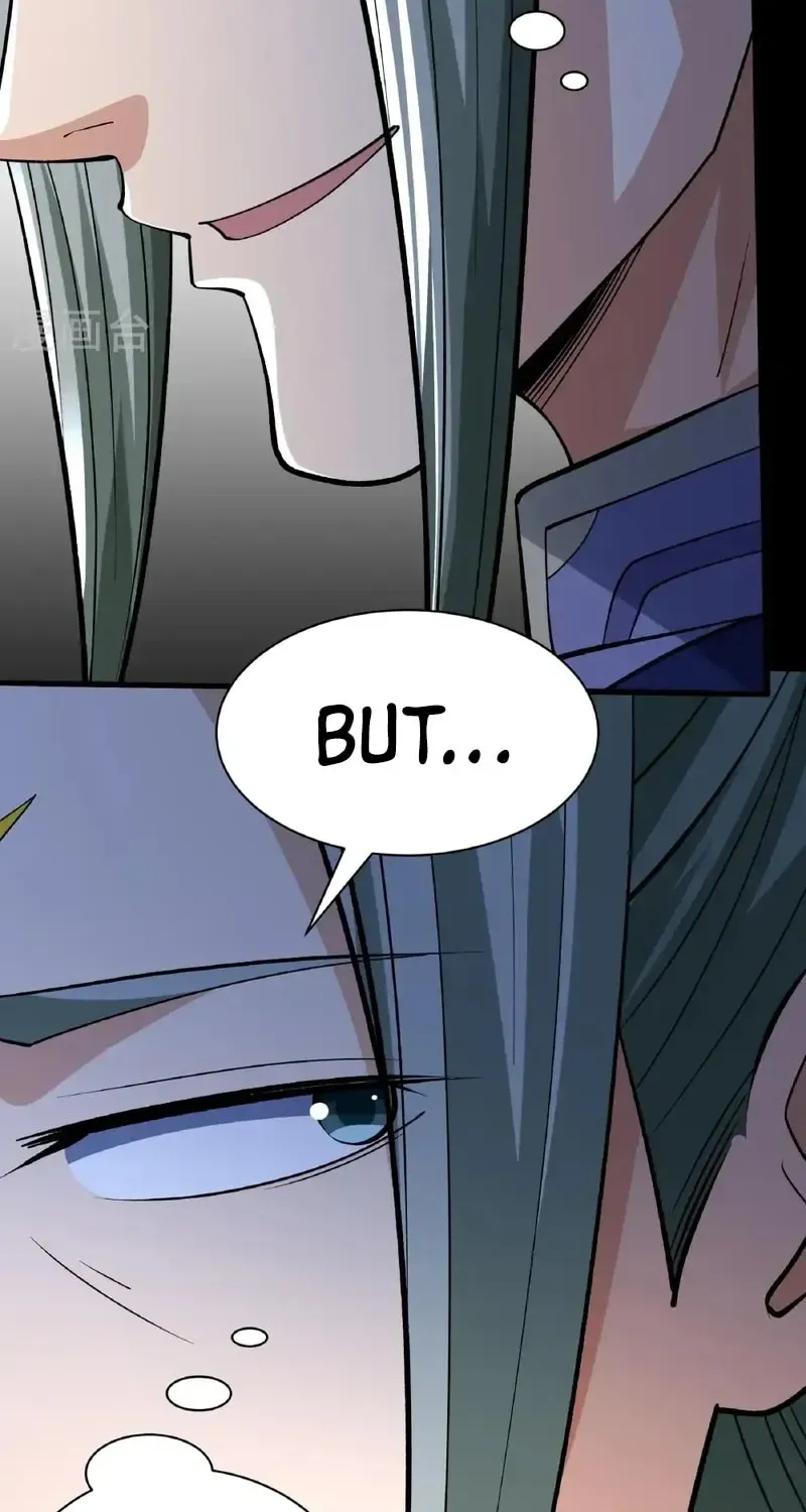God of Martial Arts — Chapter 964 — page 4