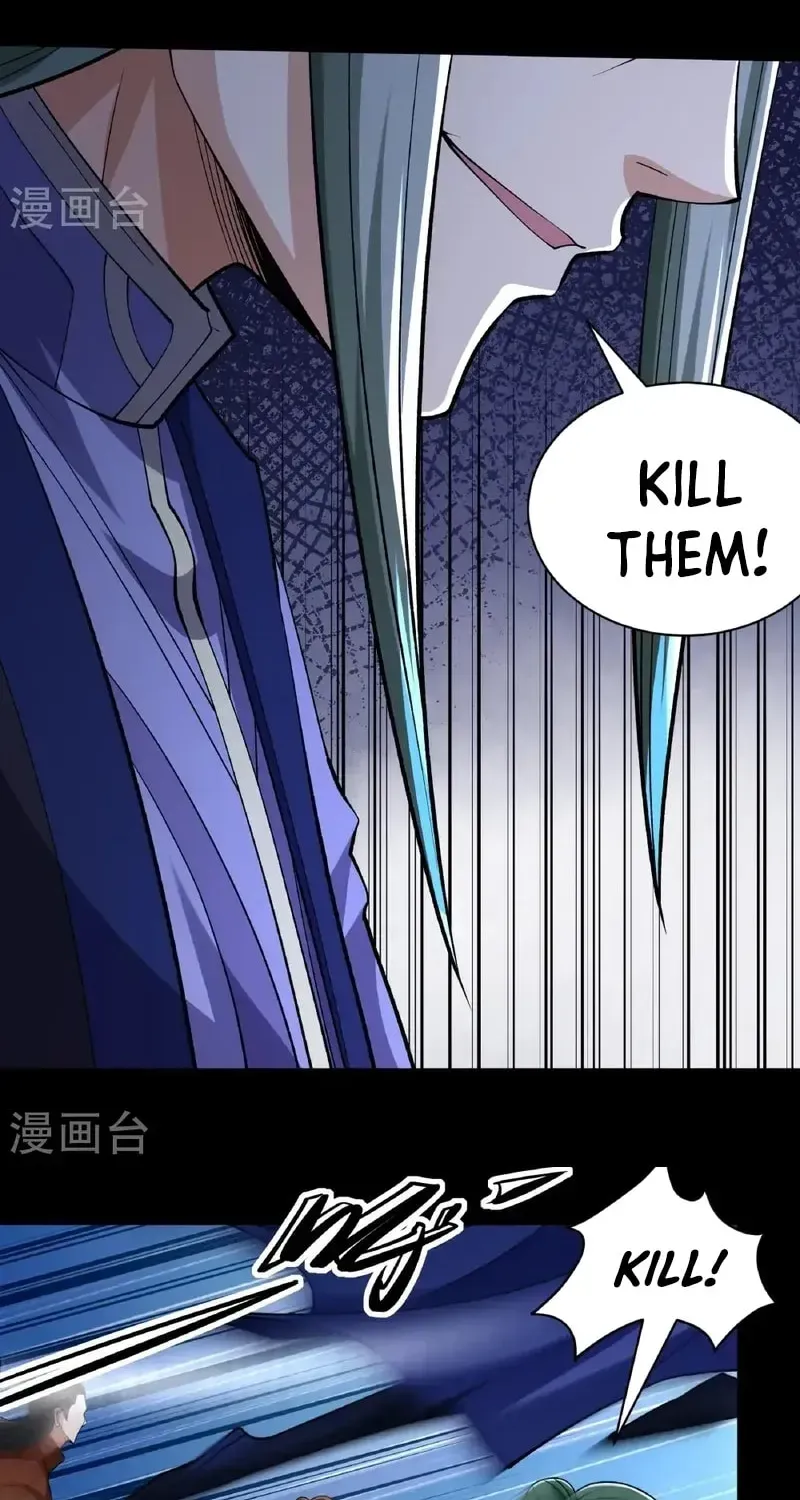 God of Martial Arts — Chapter 964 — page 10