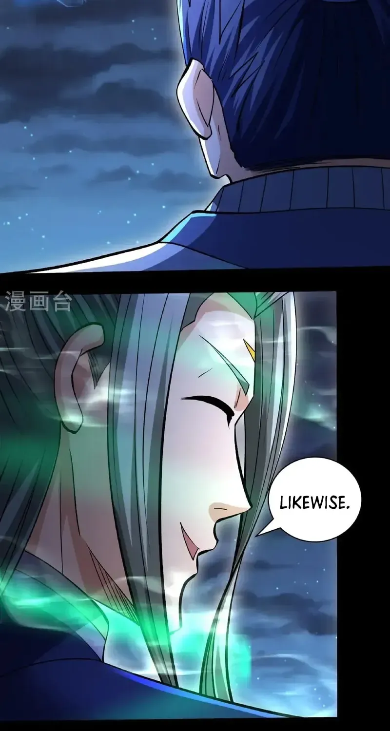 God of Martial Arts — Chapter 964 — page 26