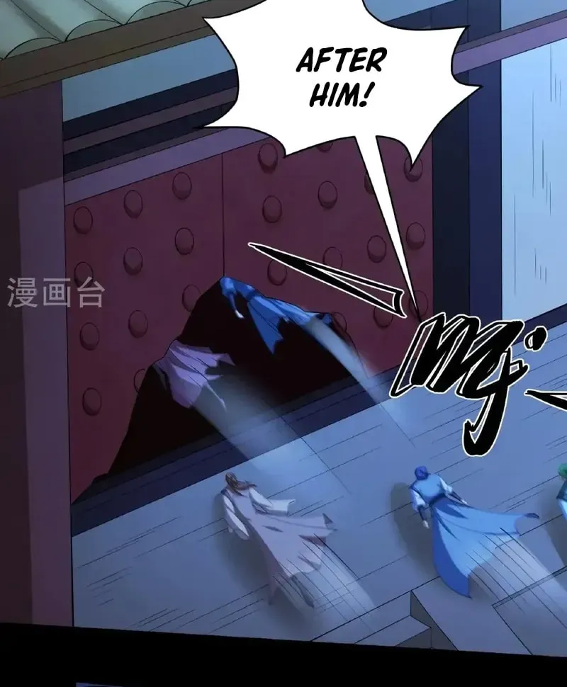 God of Martial Arts — Chapter 965 — page 16