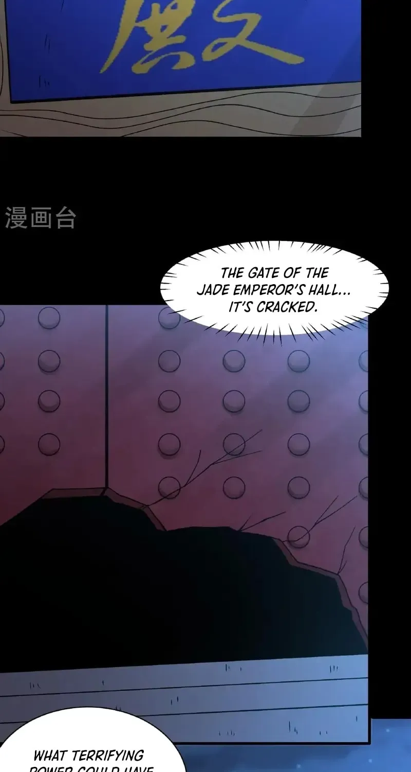 God of Martial Arts — Chapter 965 — page 18