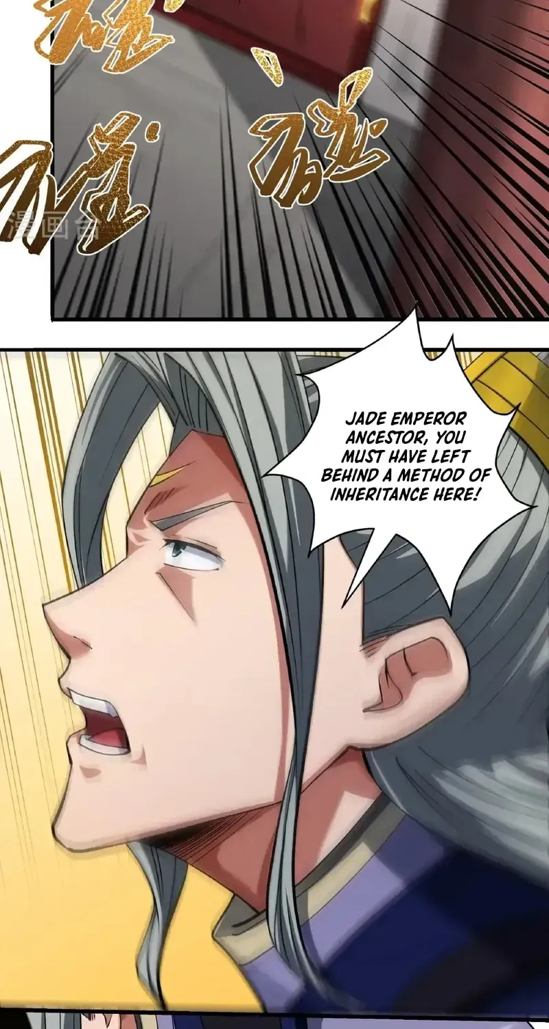 God of Martial Arts — Chapter 966 — page 4