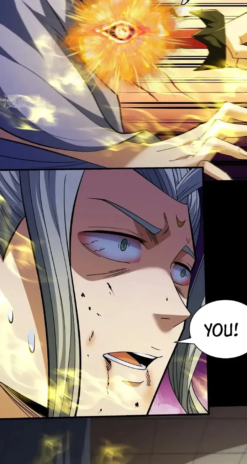 God of Martial Arts — Chapter 967 — page 4