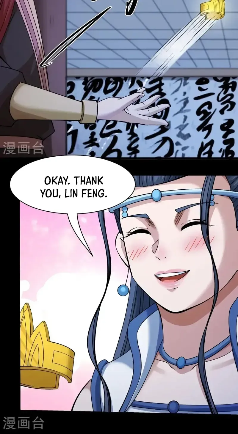 God of Martial Arts — Chapter 967 — page 10
