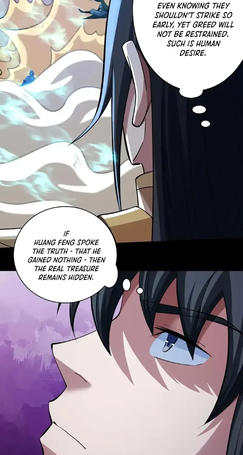 God of Martial Arts — Chapter 967 — page 13