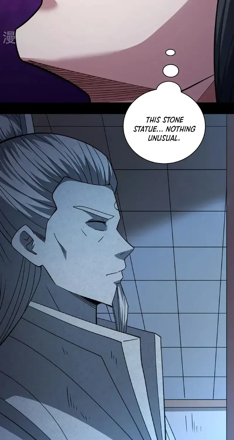 God of Martial Arts — Chapter 967 — page 14