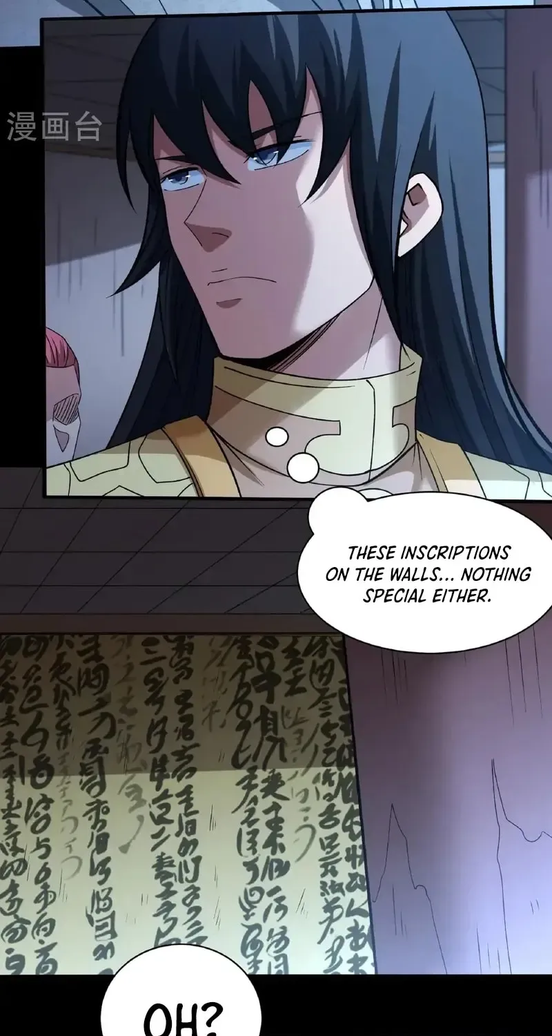 God of Martial Arts — Chapter 967 — page 15