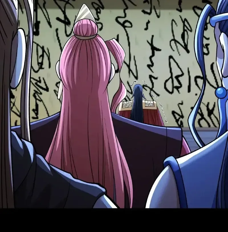 God of Martial Arts — Chapter 967 — page 21